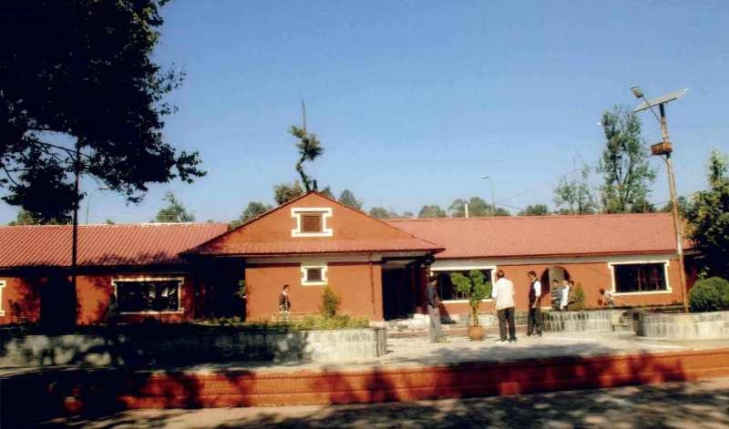 Kriya Putri Bhawan