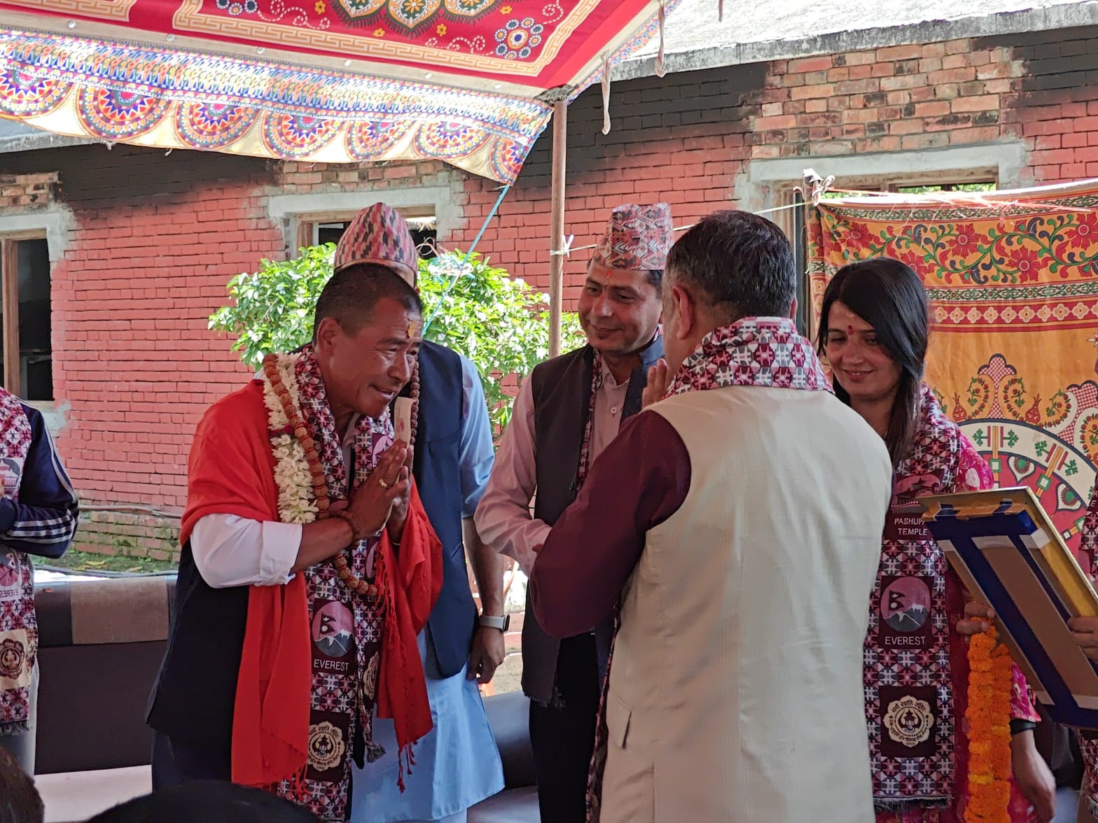 40th Anniversary of PADT